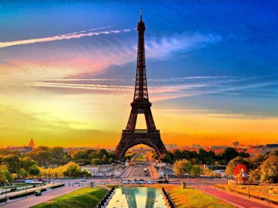 Study in France - eurowings